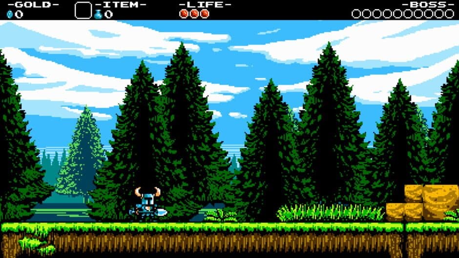 Shovel Knight - Captura 19