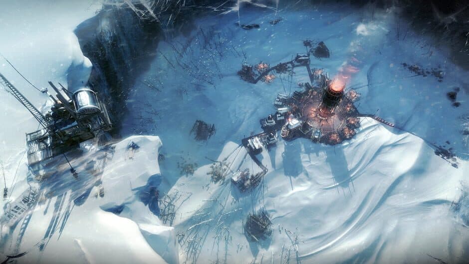 Frostpunk - Captura 9