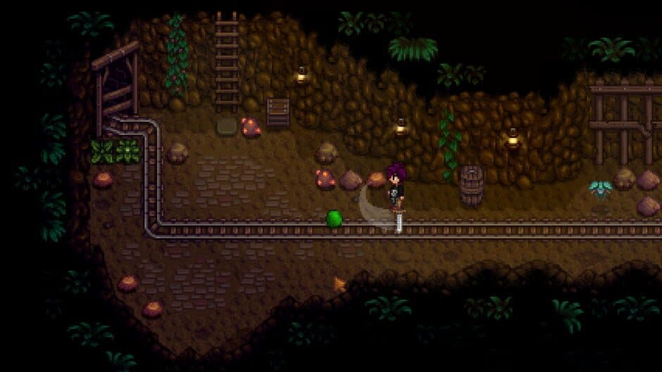 Stardew Valley - Captura 7