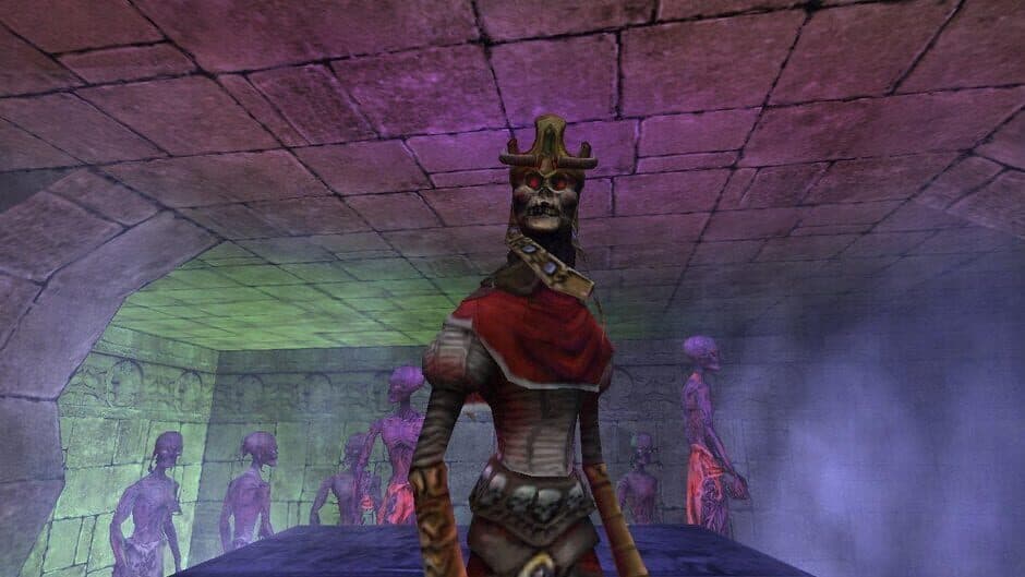 Arx Fatalis - Captura 6