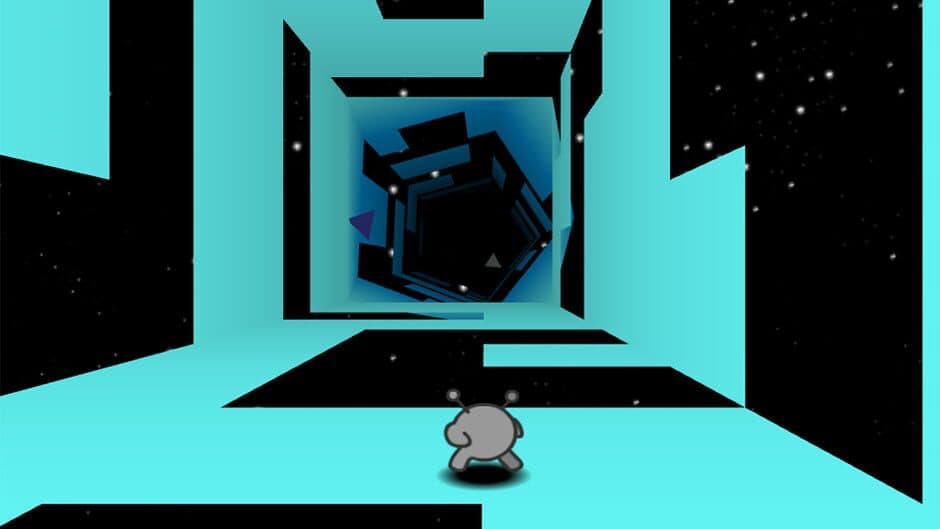 Run 3 - Captura 1