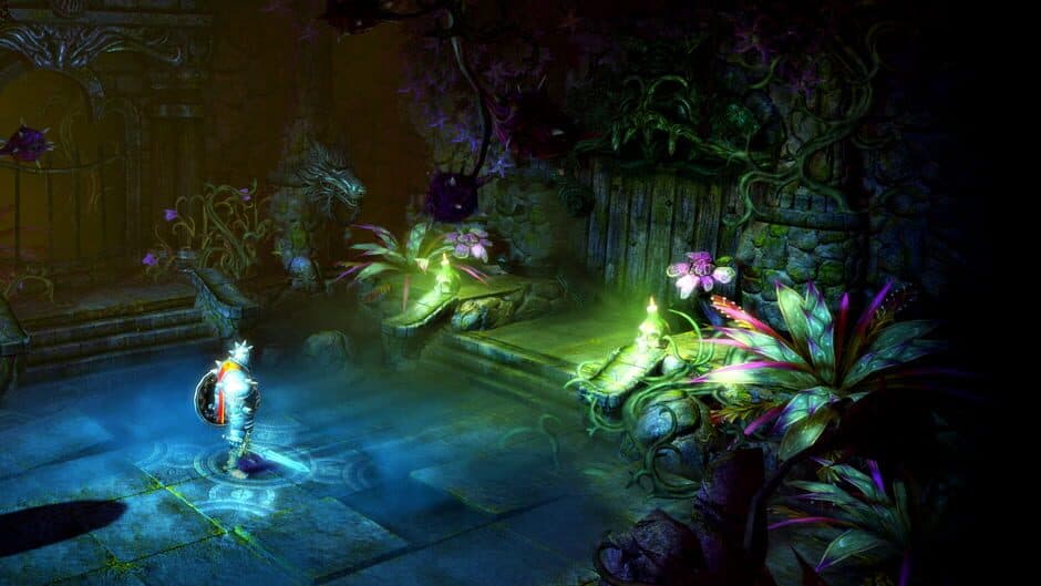 Trine 2 - Captura 2