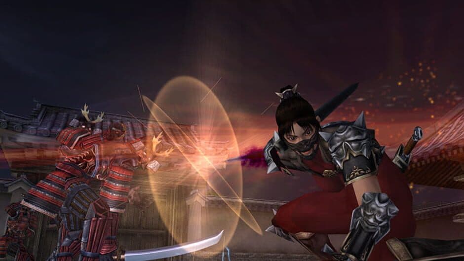 Soulcalibur Legends - Captura 9