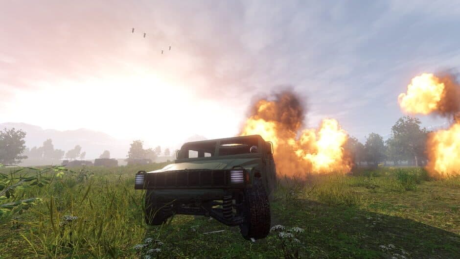 Z1: Battle Royale - Captura 8