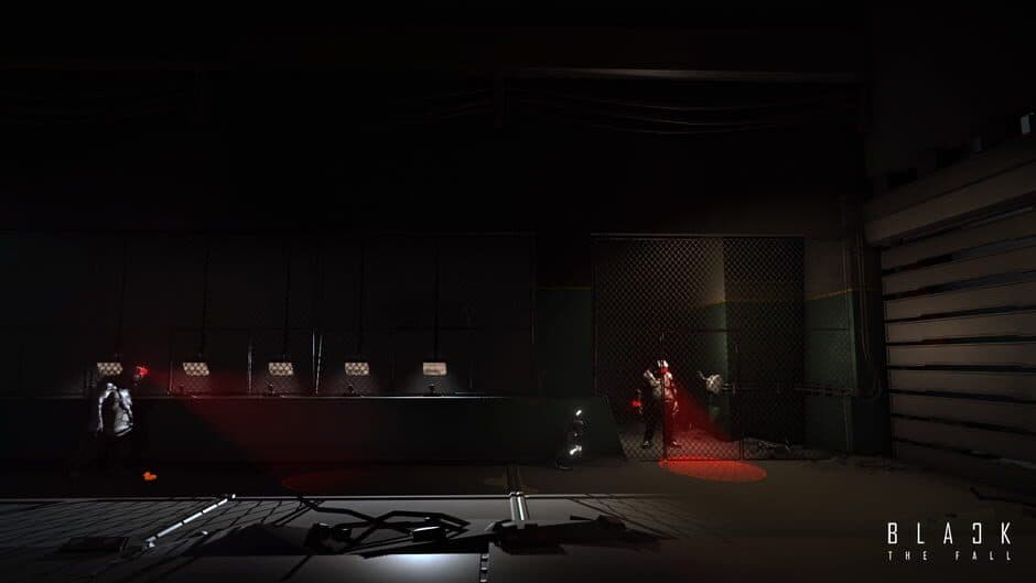 Black the Fall - Captura 11