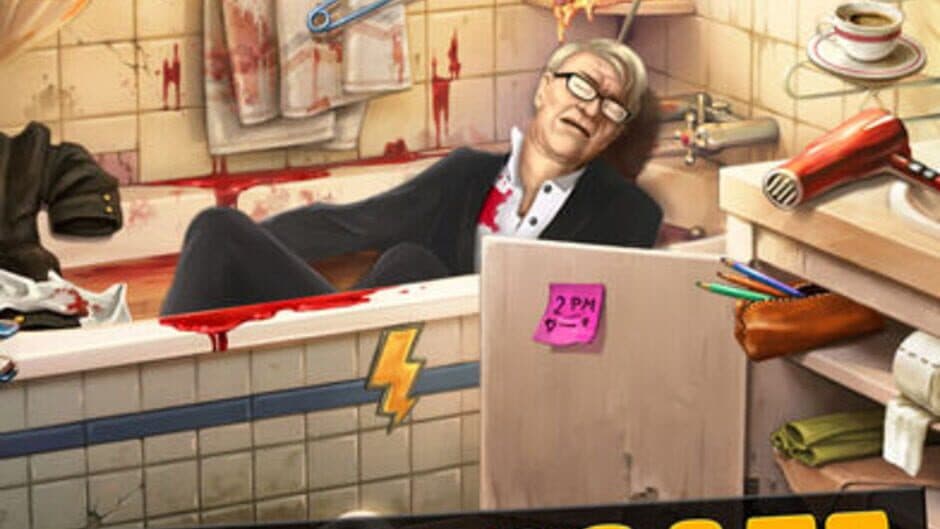Criminal Case - Captura 1