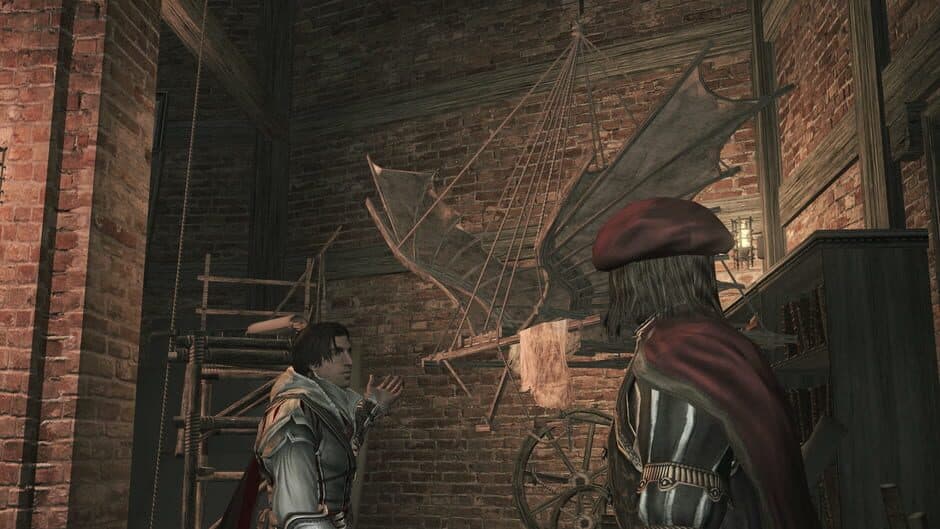 Assassin's Creed II - Captura 4