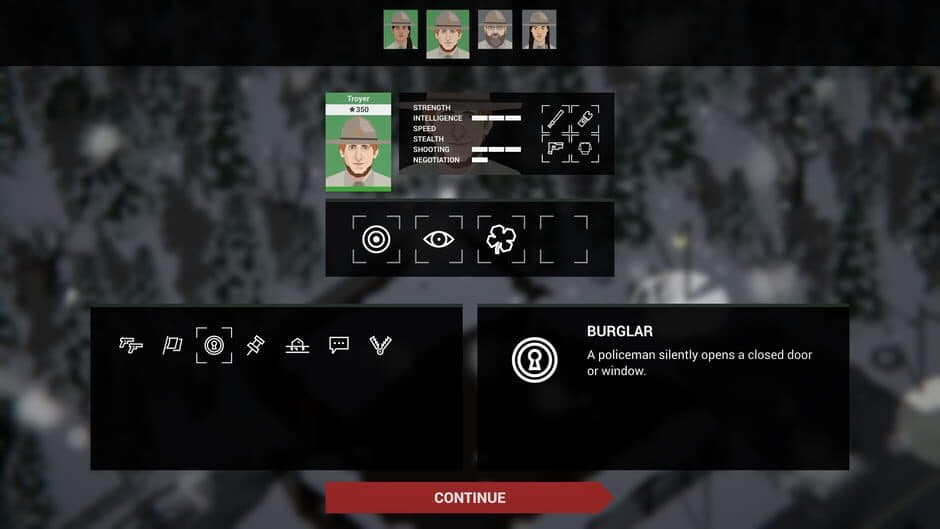This Is the Police 2 - Captura 10