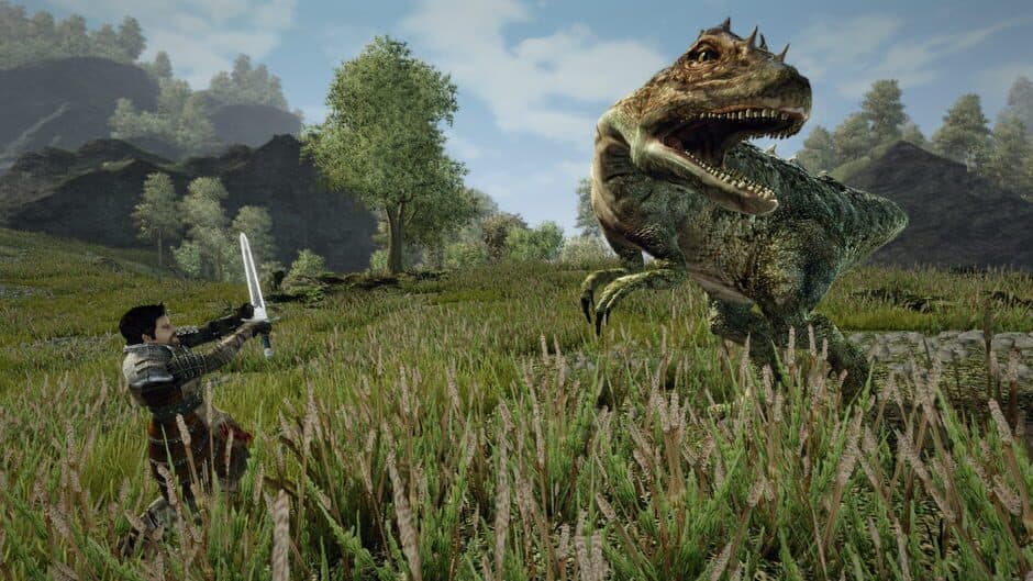 Gothic 3 - Captura 4