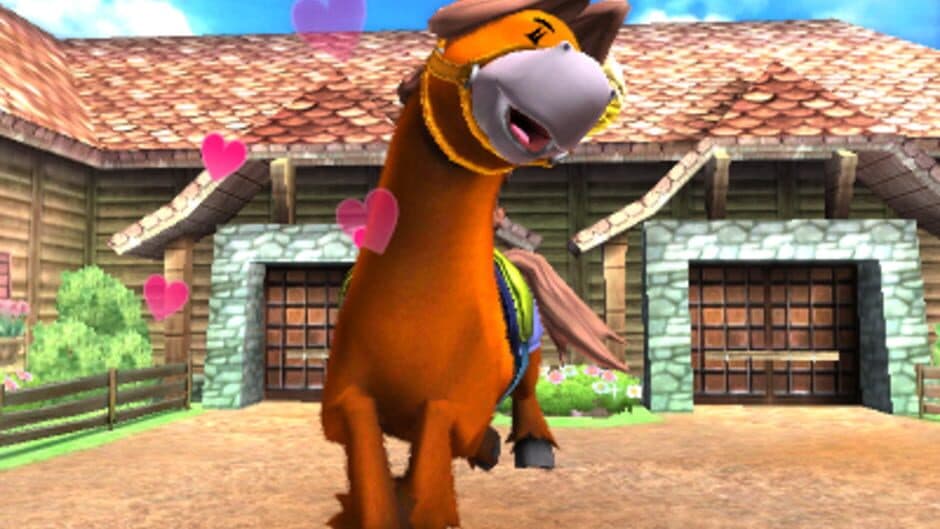Mario Sports Superstars - Captura 9