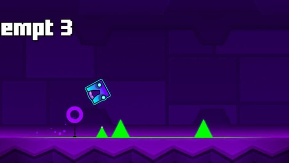 Geometry Dash SubZero - Captura 7