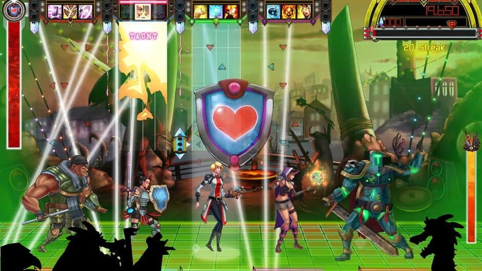 The Metronomicon: Slay the Dance Floor - Captura 6