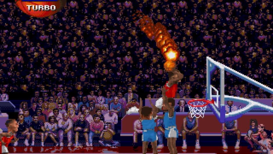 NBA Jam - Captura 10