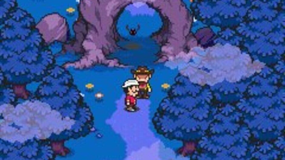 Mother 3 - Captura 7