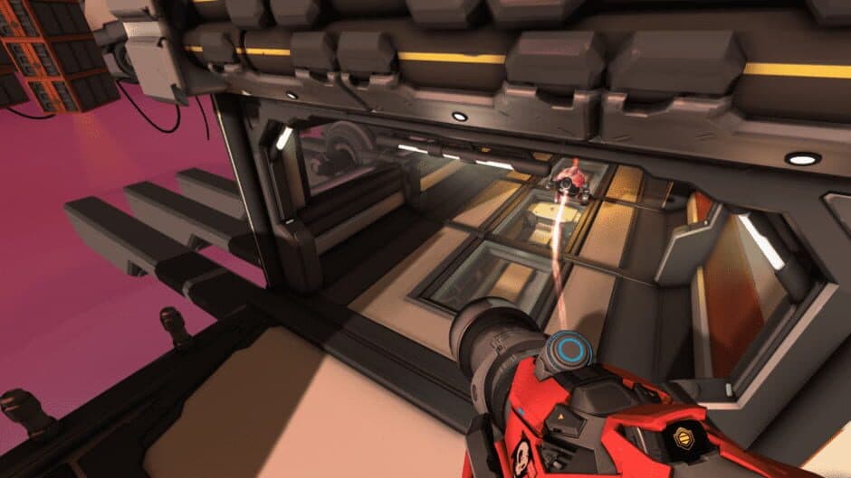Diabotical - Captura 1
