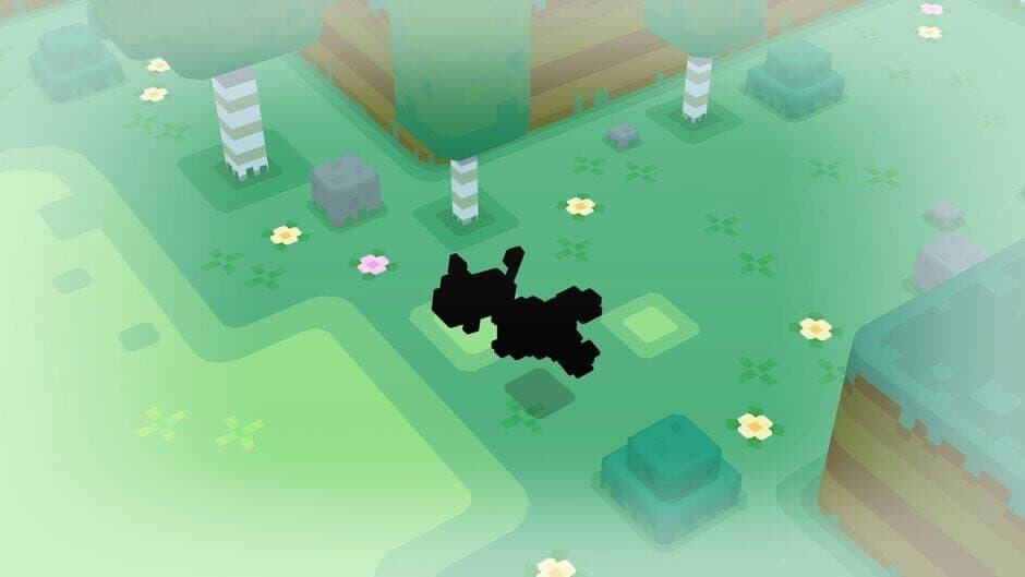 Pokémon Quest - Captura 1