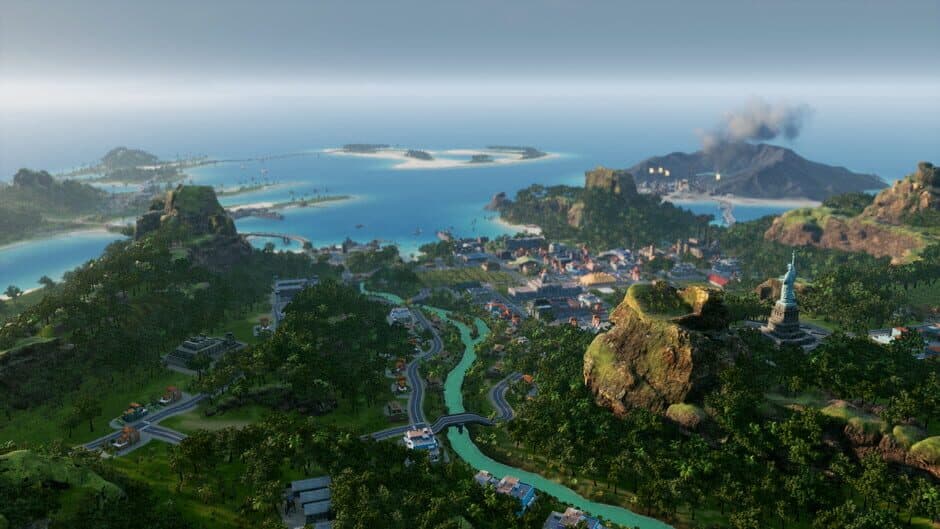 Tropico 6 - Captura 10
