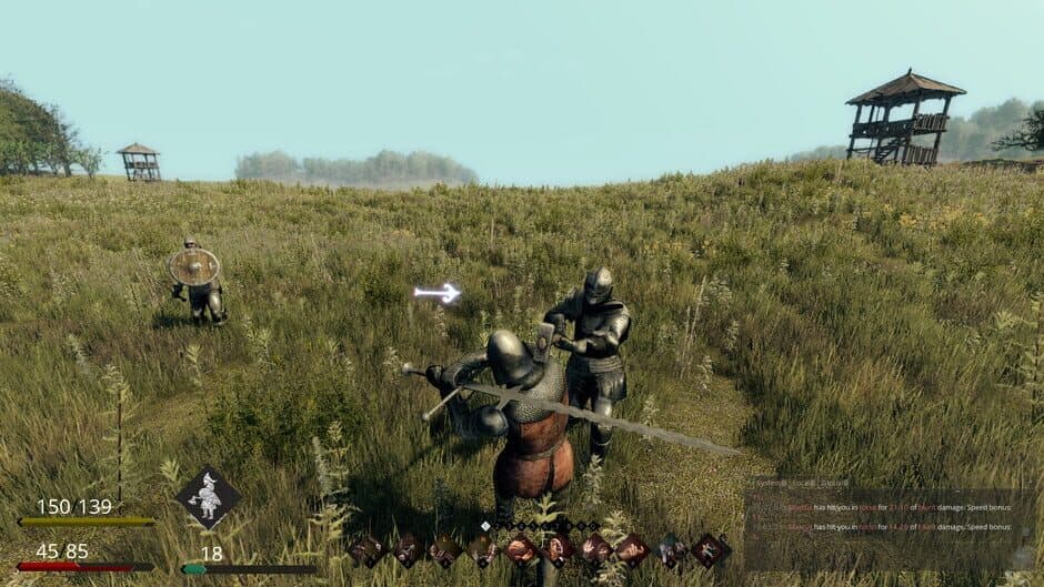 Life is Feudal: Your Own - Captura 3