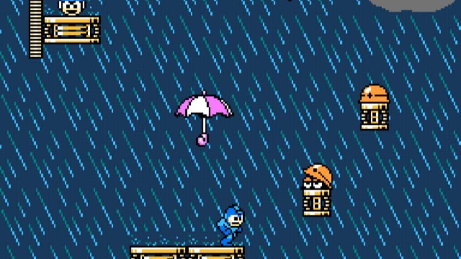 Mega Man 9 - Captura 9