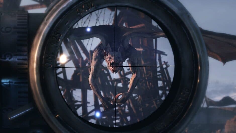 Metro Exodus - Captura 18