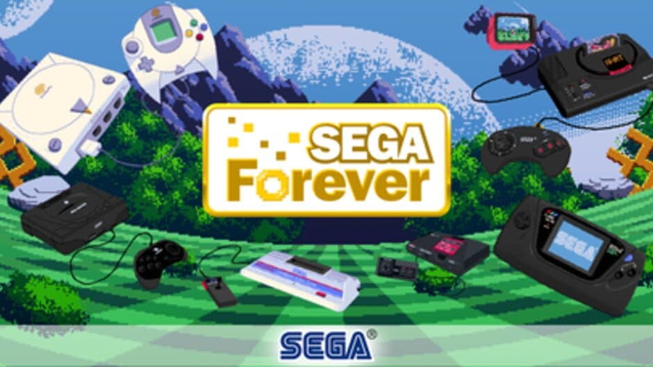 Sonic CD - Captura 9