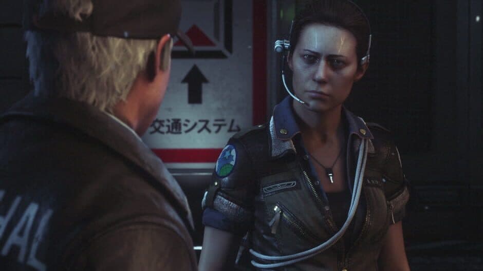 Alien: Isolation - The Collection - Captura 2