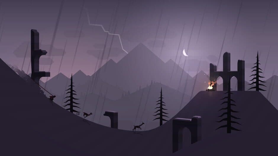 Alto's Adventure - Captura 6
