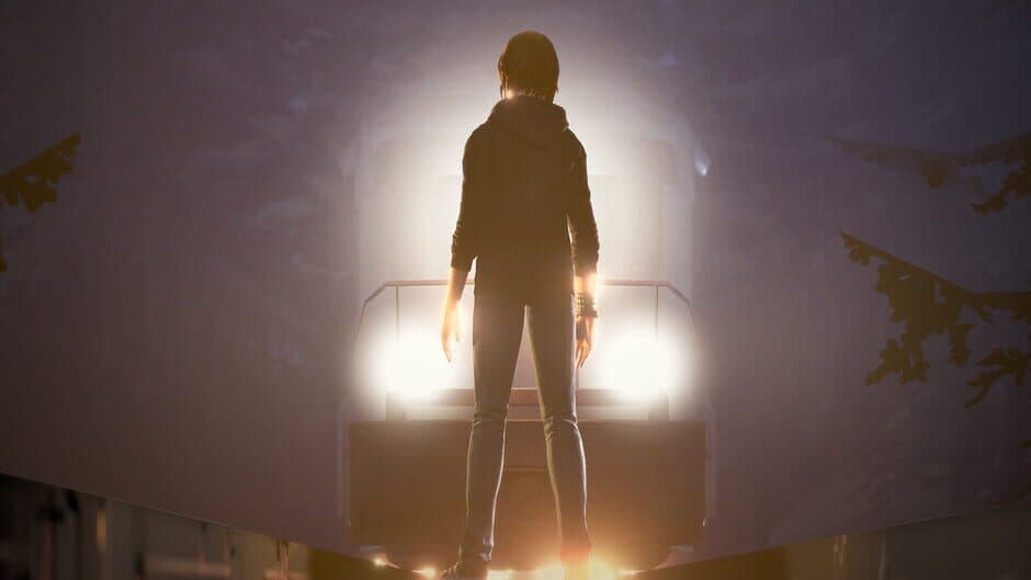 Life is Strange: Before the Storm - Captura 1