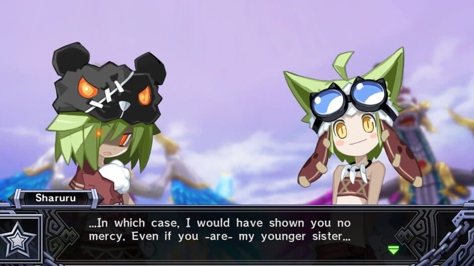 Mugen Souls Z - Captura 2