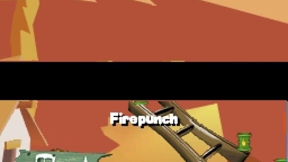 Worms: Open Warfare 2 - Captura 10