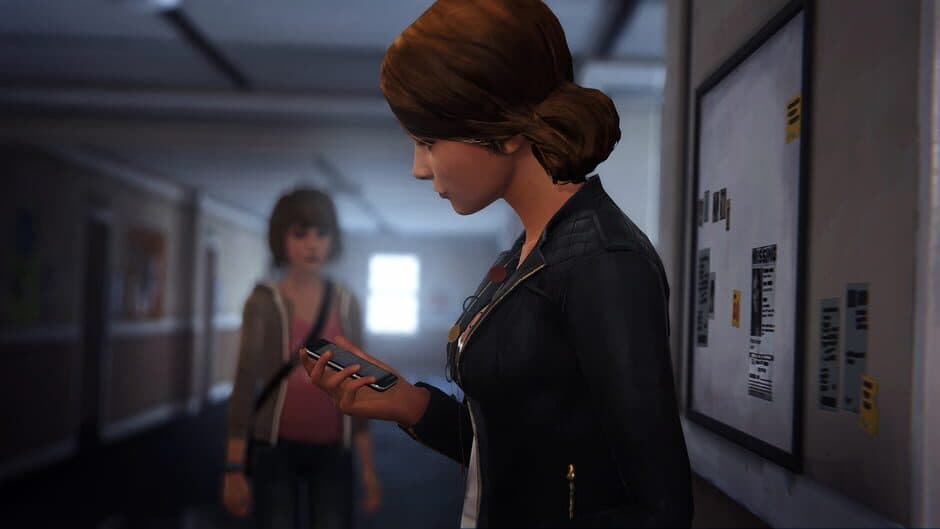 Life Is Strange - Captura 12