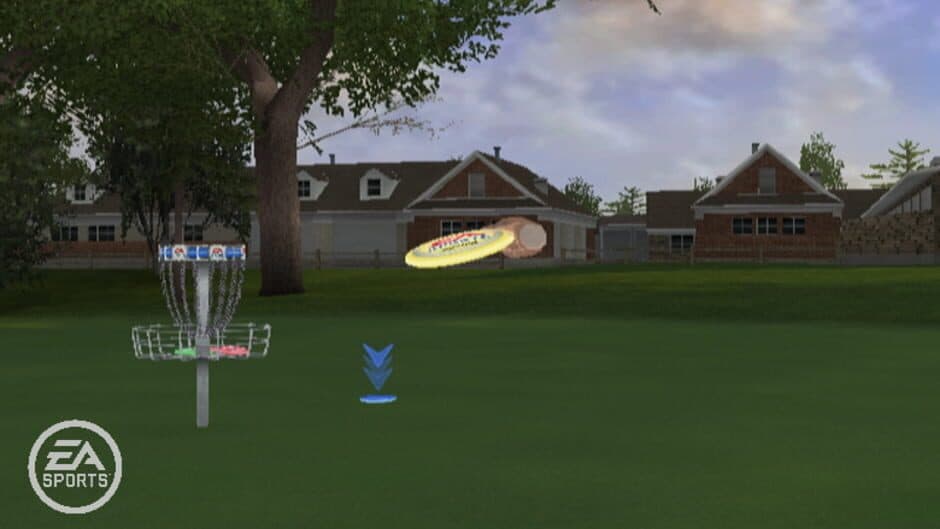 Tiger Woods PGA Tour 10 - Captura 4