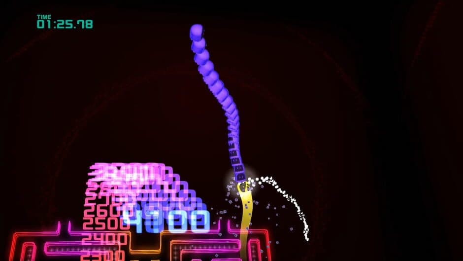 Pac-Man Championship Edition 2 - Captura 2