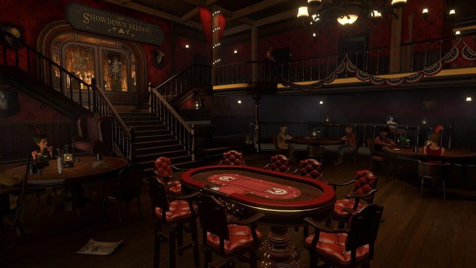 Vegas Infinite by PokerStars - Captura 7