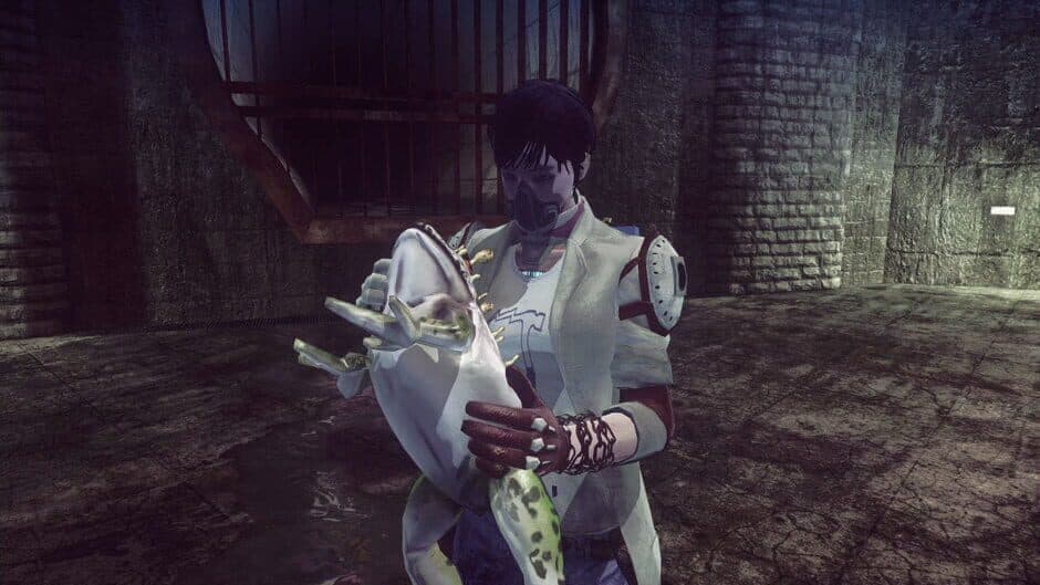 Let It Die - Captura 5