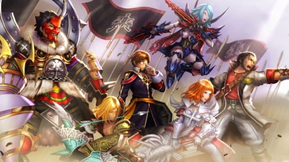 Ragnarok Odyssey - Captura 4