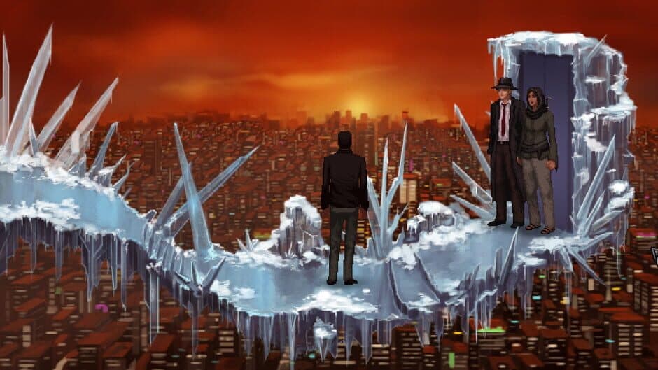 Unavowed - Captura 5