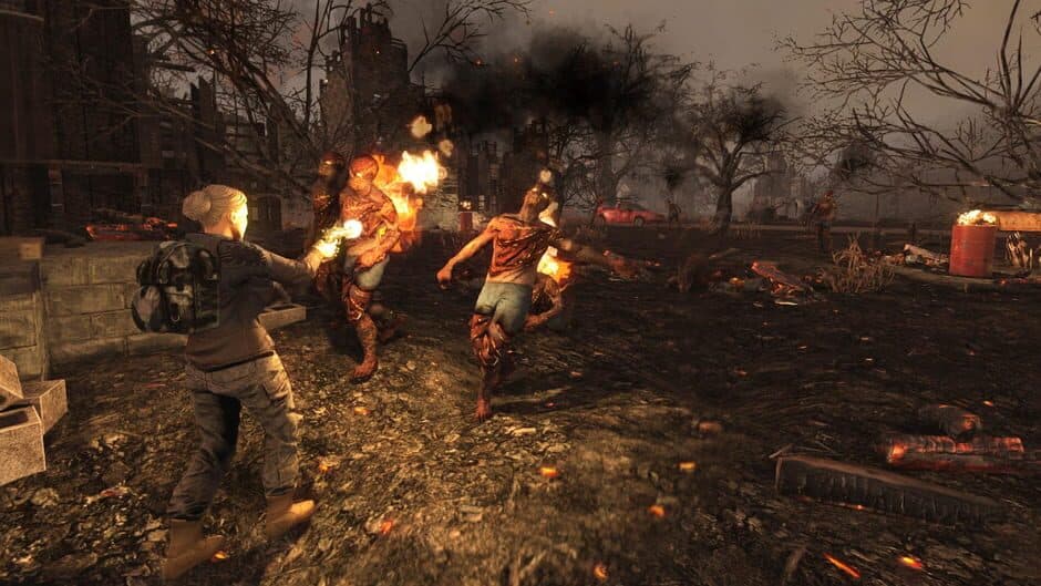 7 Days to Die - Captura 5