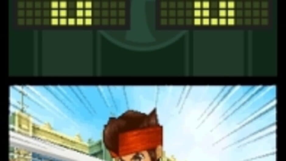 Inazuma Eleven - Captura 7