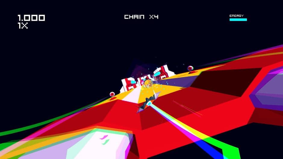 Futuridium EP Deluxe - Captura 2