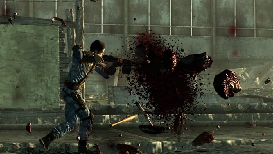 Fallout 3 - Captura 1