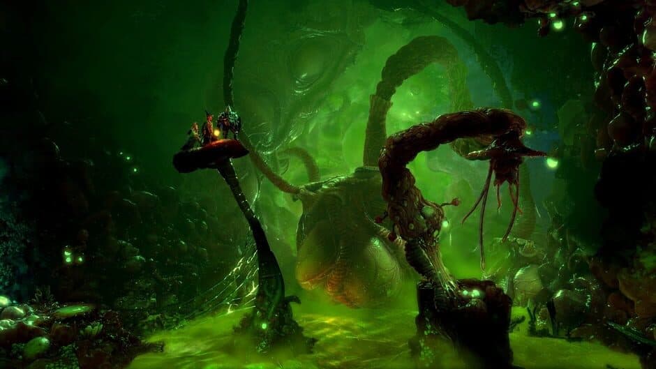 Trine 2: Complete Story - Captura 3