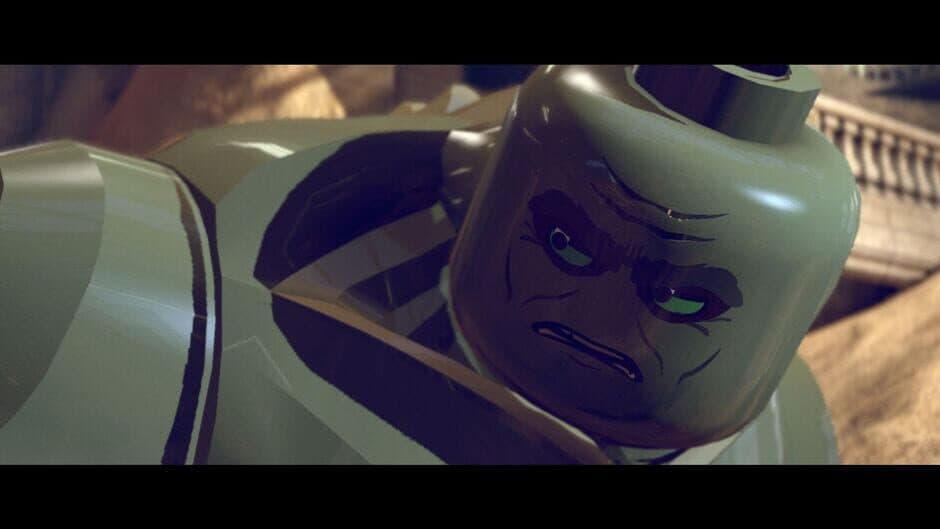 LEGO Marvel Super Heroes - Captura 10