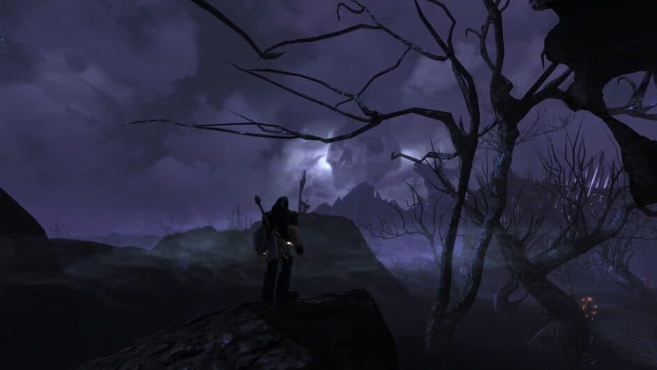 Brütal Legend - Captura 8