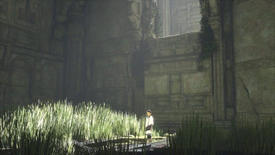 The Last Guardian - Captura 6