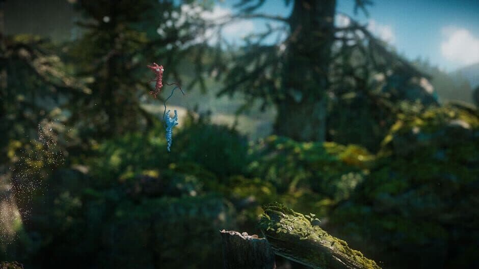 Unravel Two - Captura 4