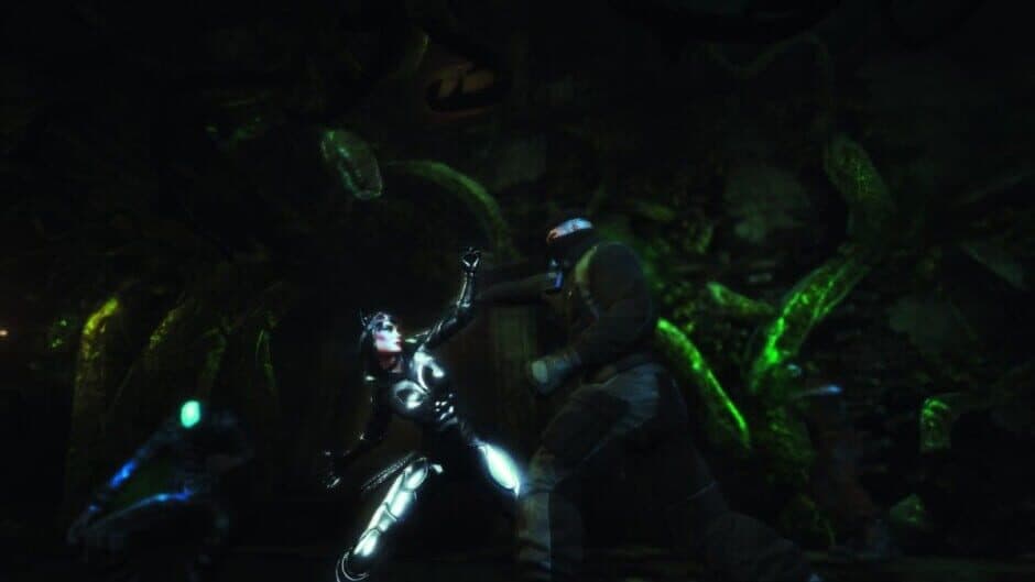 Batman: Arkham City - Armored Edition - Captura 12