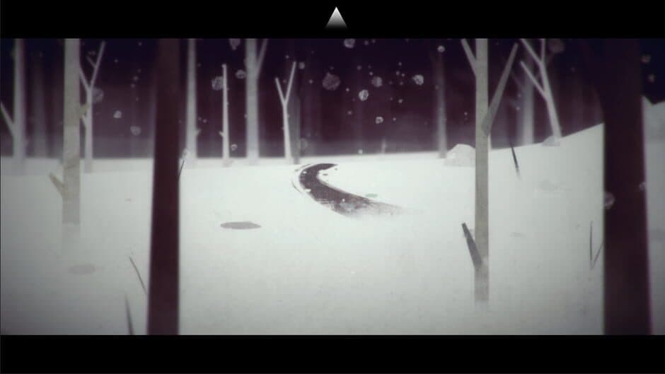 Year Walk - Captura 4