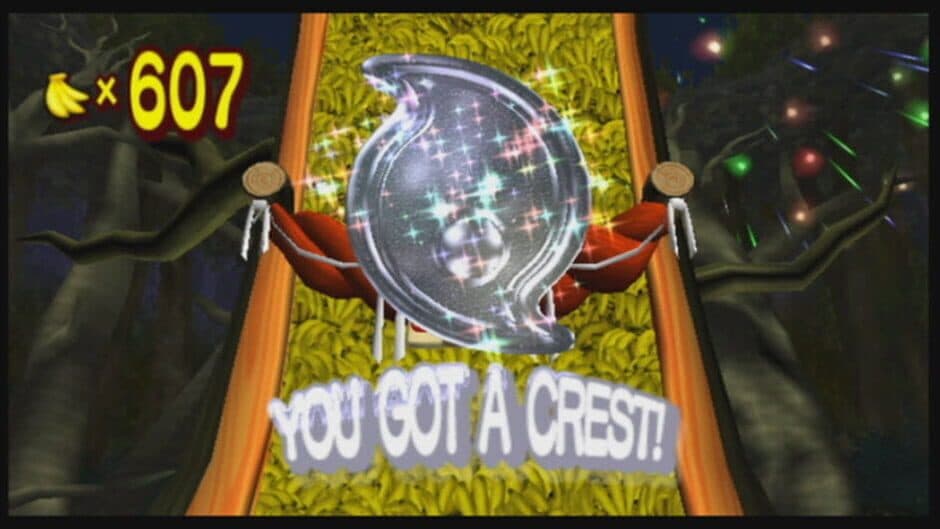 Donkey Kong Jungle Beat - Captura 7