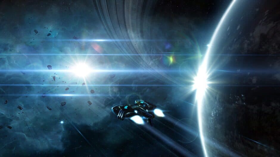 Starpoint Gemini 2 - Captura 5